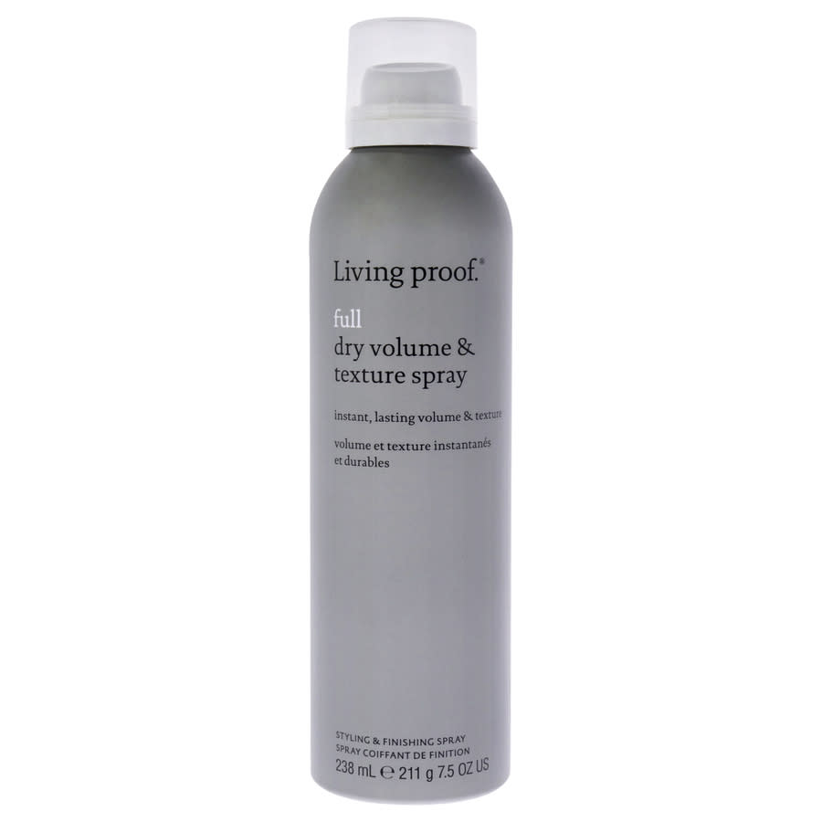 Living Proof Full Dry Volume and Texture Spray 75 oz Hair Care 843711417664 30$