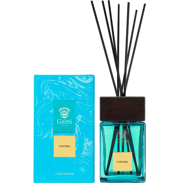 Gritti Costiera Diffuser 84 oz Fragrances 8052204137022 60$