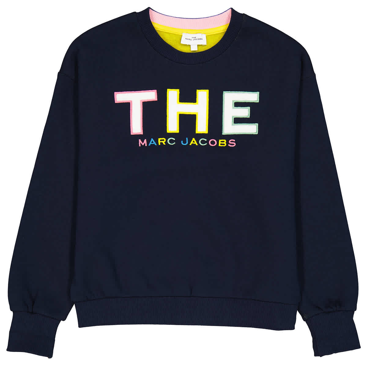 Marc jacobs sweatshirts 2025