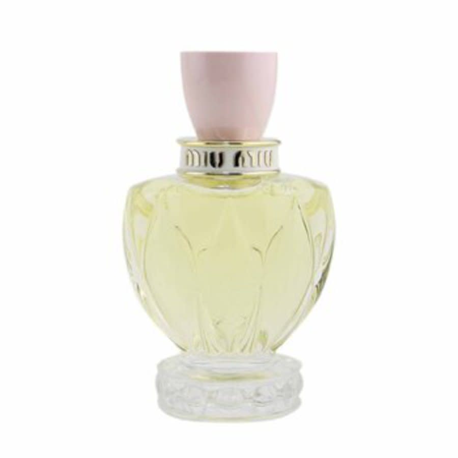Miu Miu - Twist Eau De Toilette Spray 100ml34oz 60$