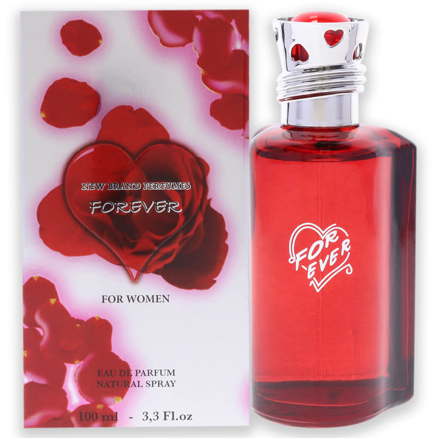 Forever by New Brand for Women - 33 oz EDP Spray 14$