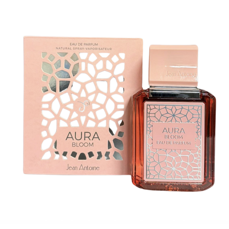 Almas Ladies Jean Antoine Aura Bloom EDP Spray 3.4 oz Fragrances 6288002810795