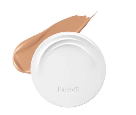 Parnell Beauty Ladies Cicamanu Serum Cushion Powder 27N Rich Ratan Makeup 8809704093033