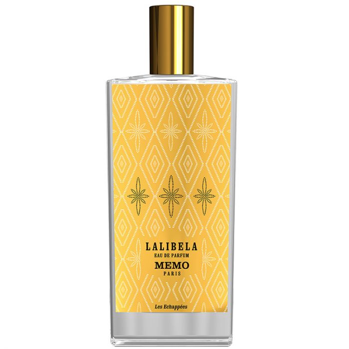 Memo Paris Ladies Lalibela EDP Spray 25 oz Fragrances 3700458611120 170$