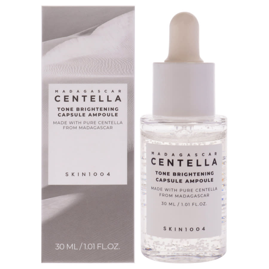 SKIN1004 Ladies Madagascar Centella Tone Brightening Capsule Ampoule 1 oz Skin Care 8809576261417