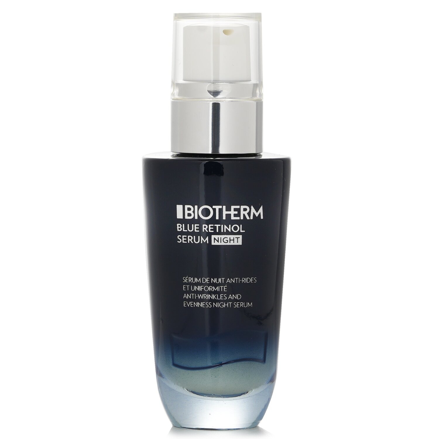 Biotherm Blue Retinol Resurfacing Repair Night Serum 10 oz Skin Care 3614273622554 69$