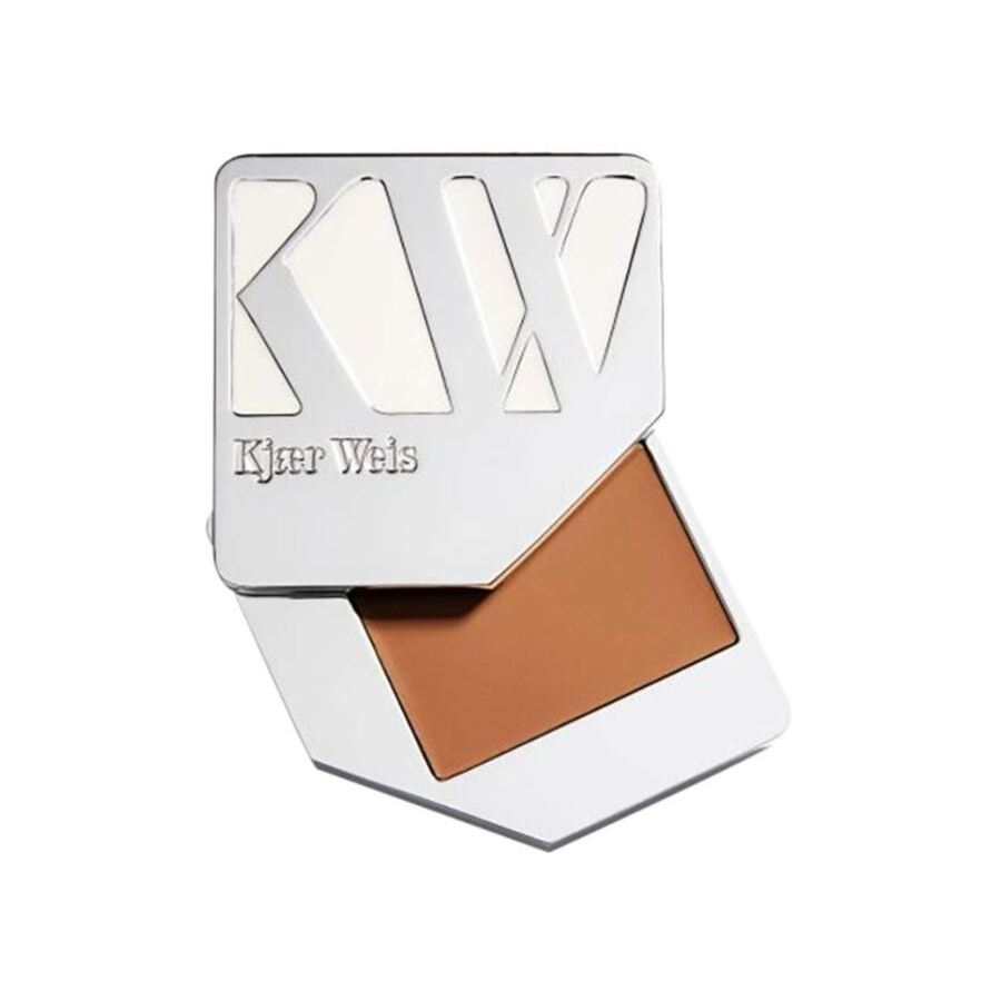 Kjaer Weis Ladies Cream Foundation - Iconic Edition 026 oz Transparent Makeup 040232291685 55$