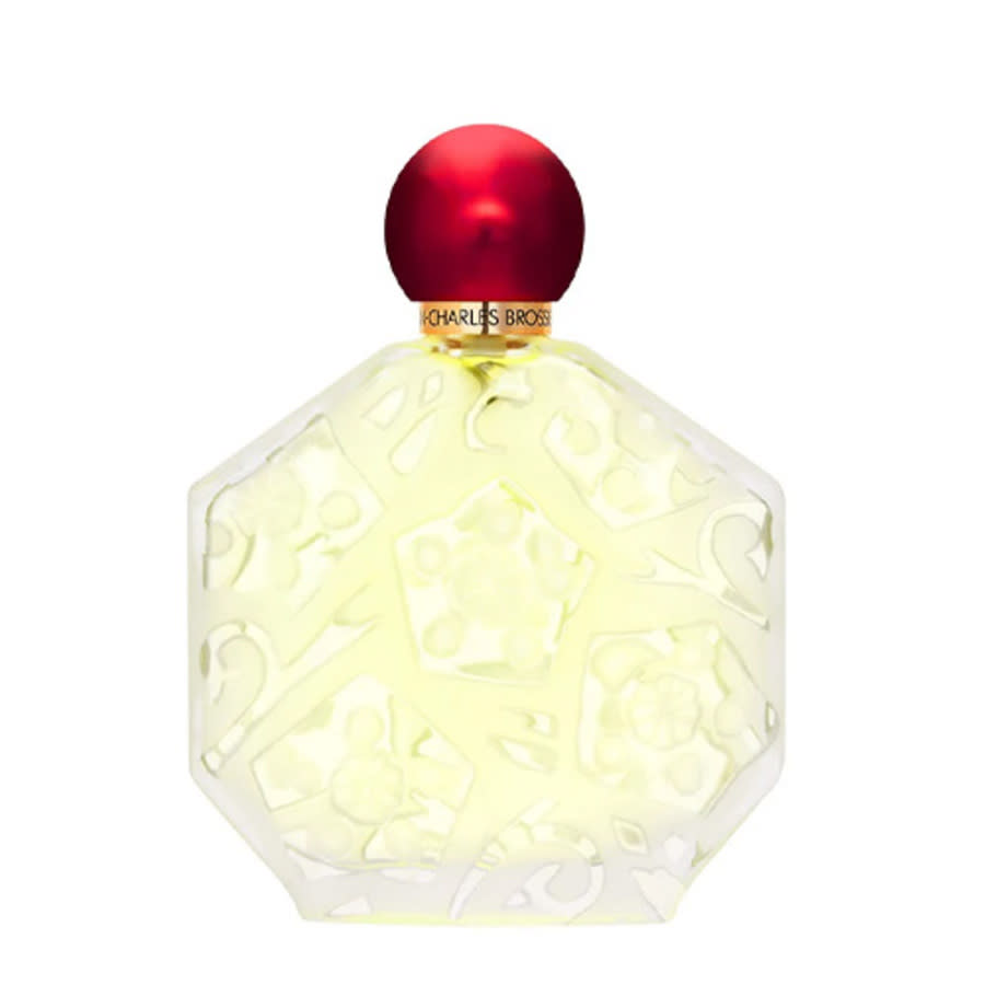 Jean-Charles Brosseau Ladies Fleurs D'Ombre The Poudre EDP Spray 3.38 oz (Tester) Fragrances 0820136597586