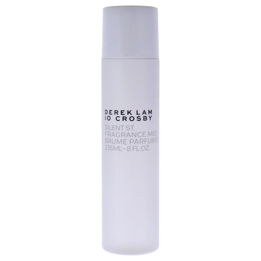Derek Lam Ladies Silent St Mist 8 oz Bath Body 843711237521 14$