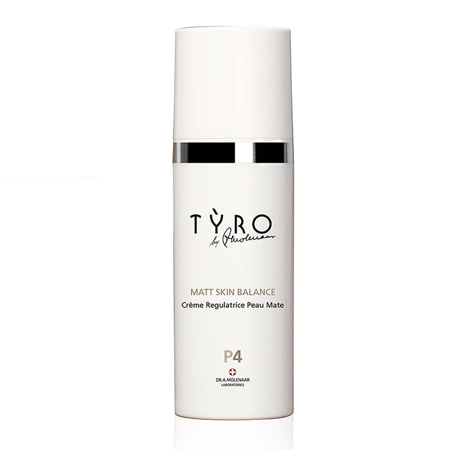 Matt Skin Balance by Tyro for Unisex - 169 oz Cream 15$