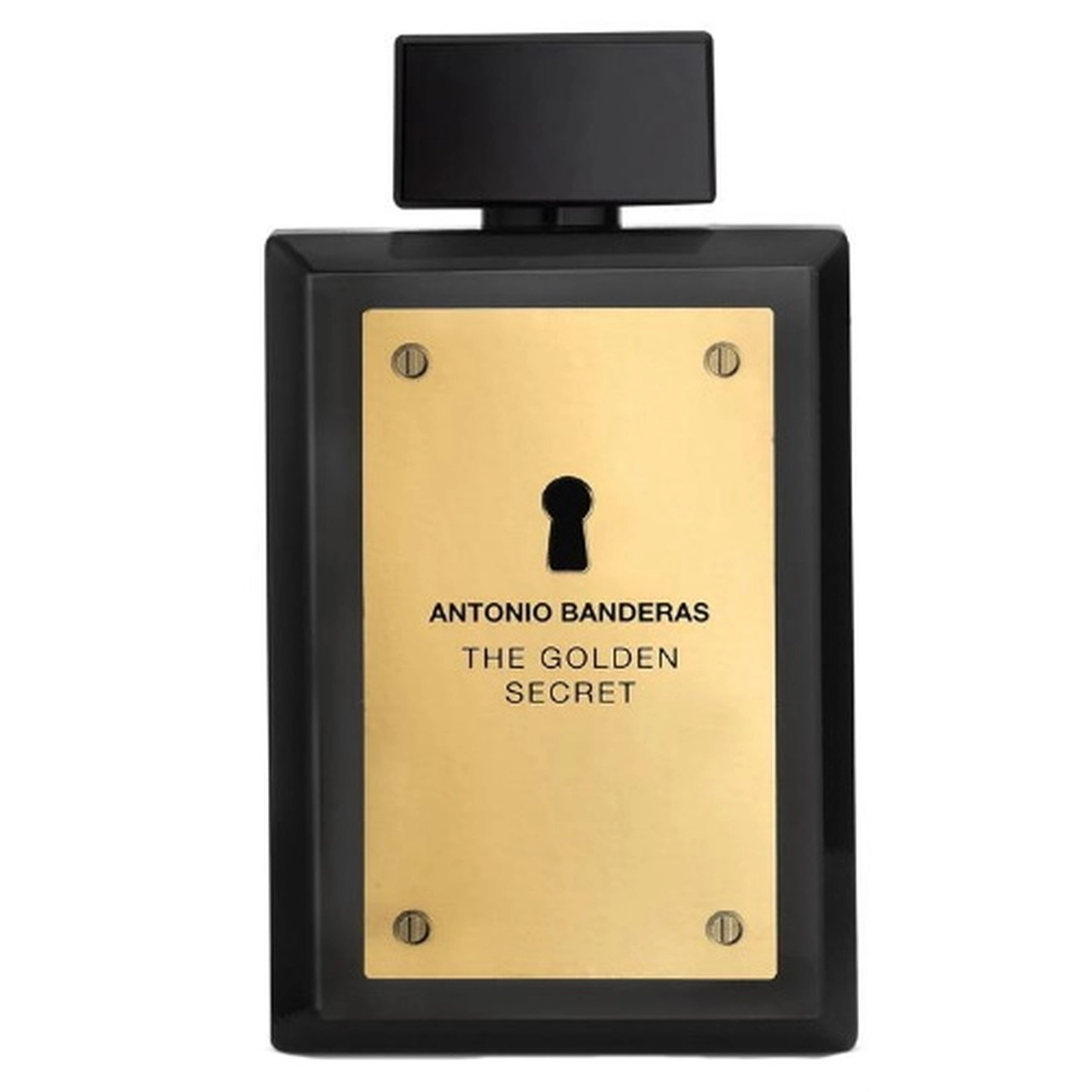 Antonio Banderas Mens The Golden Secret EDT 34 oz Tester Fragrances 8411061722794 15$