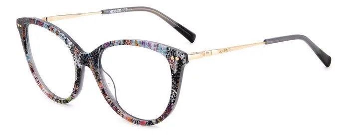Missoni Demo Oval Ladies Eyeglasses MIS 0109 0X19 54 37$
