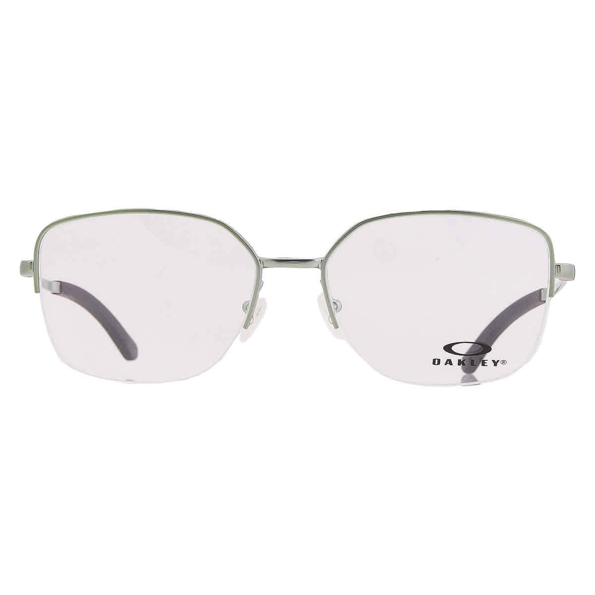 Oakley MOONGLOW Demo Rectangular Ladies Eyeglasses OX3006 300605 53 50$