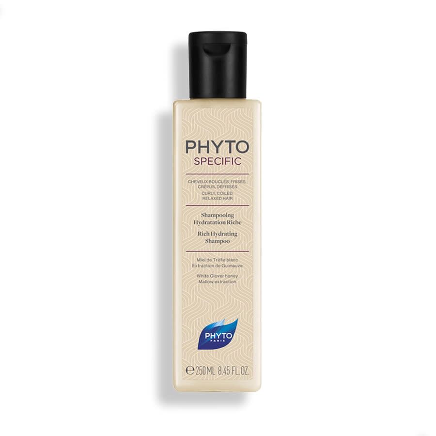 Phyto Phytosepcific Rich Hydration Shampoo 845 oz Hair Care 3338220100758 19$