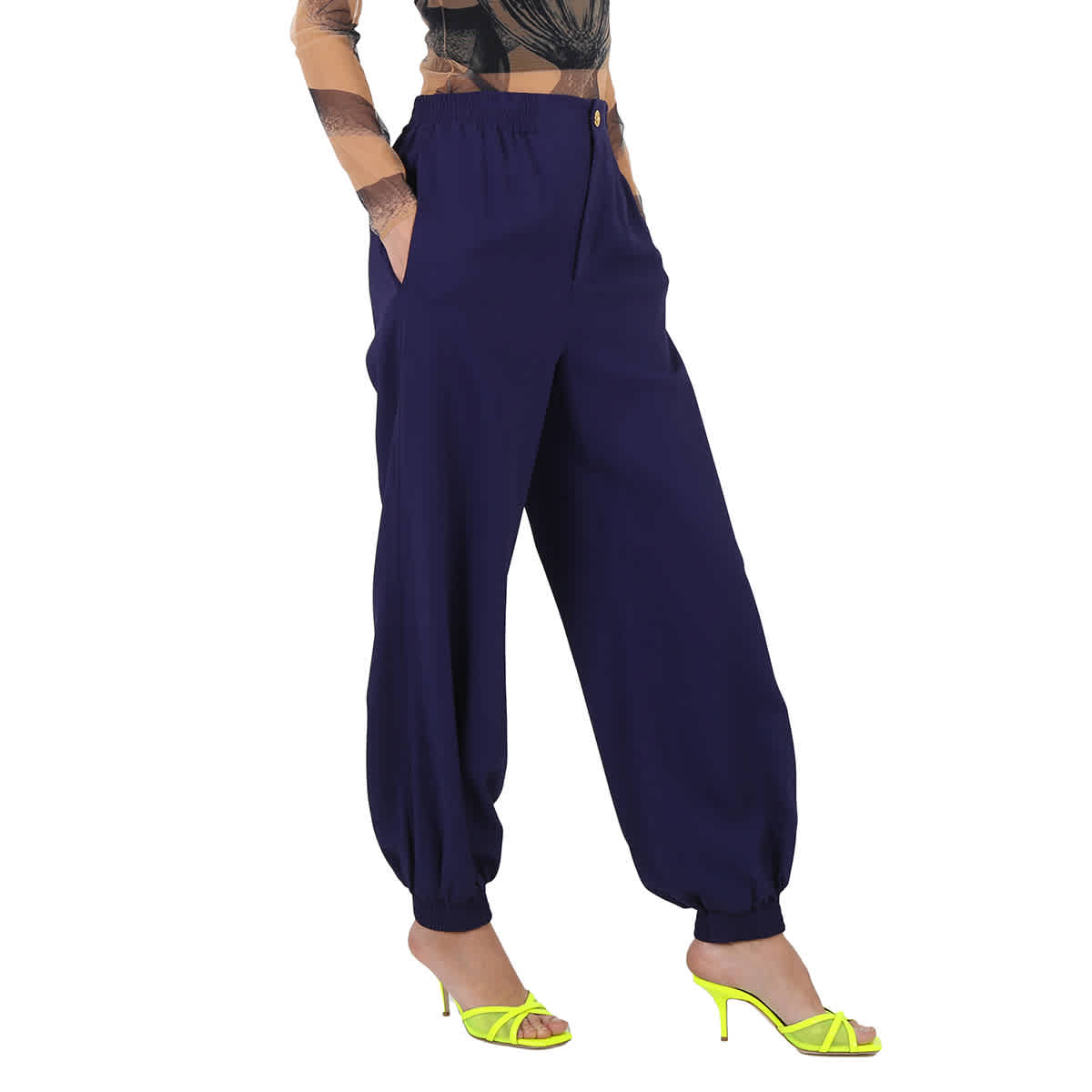 gucci ladies trousers