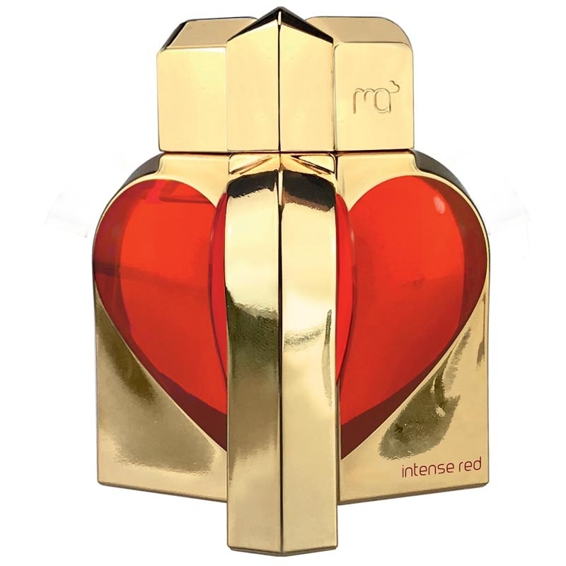 Manish Arora Ladies Ready To Love Intense Red Gift Set Fragrances 5050456106059