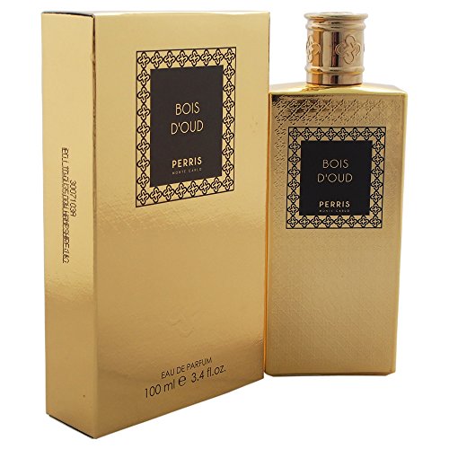 Perris Monte Carlo Unisex Bois Doud EDP Spray 34 oz Fragrances 652685240105 80$