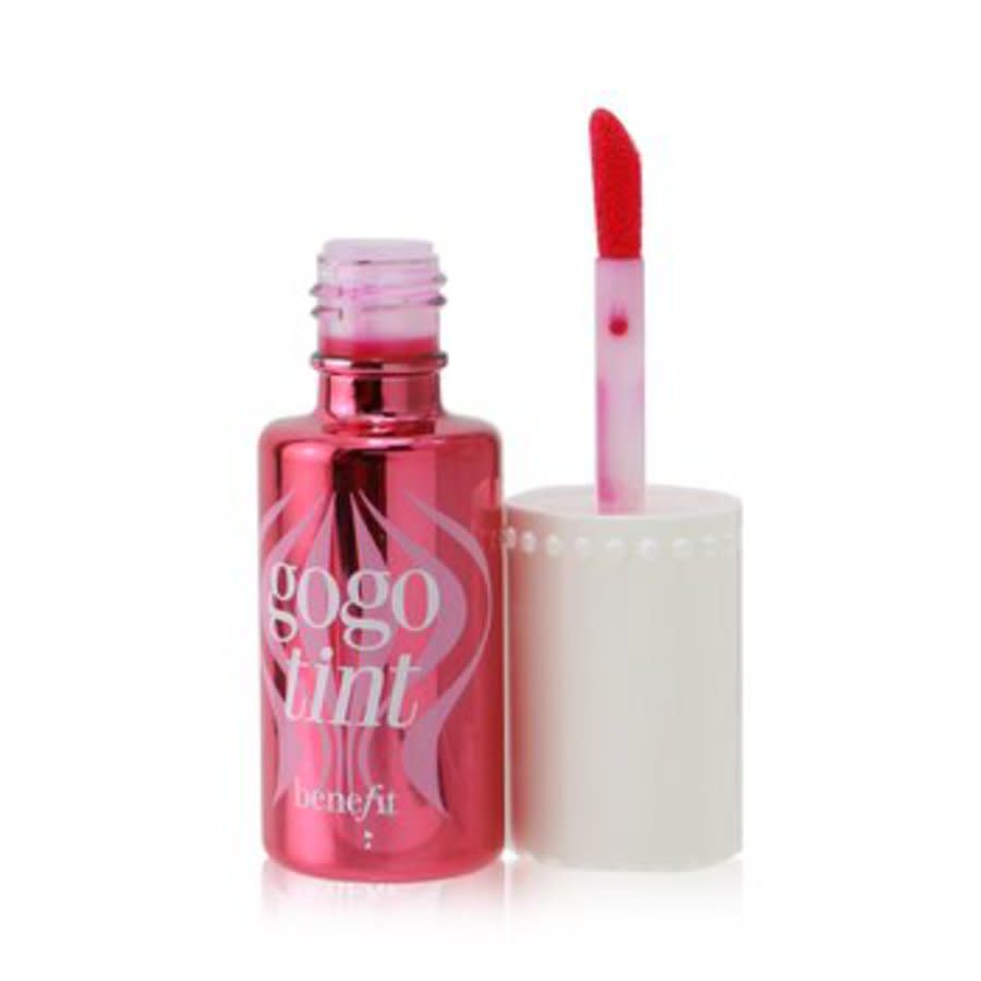 Benefit Ladies Gogotint Lip & Cheek Stain Cherry Makeup 602004106667
