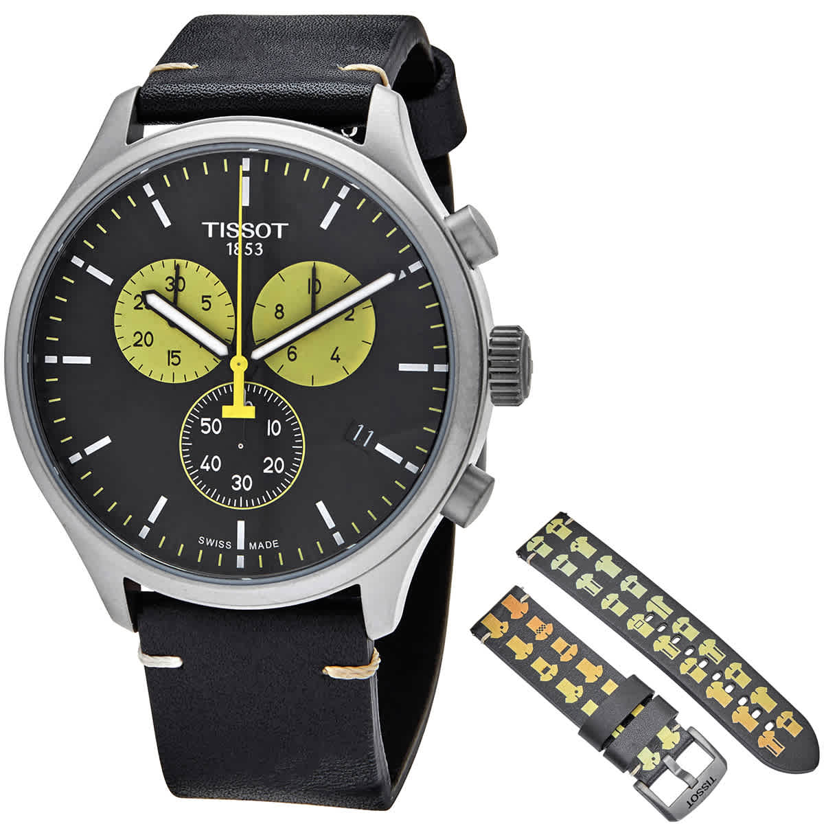 Tissot t race 2019 online