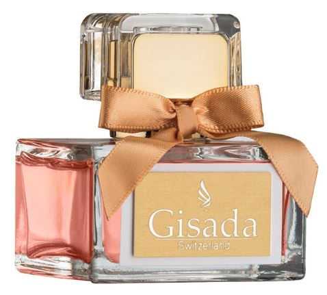 Gisada Ladies Donna EDT Spray 17 oz Fragrances 7640164030067 55$