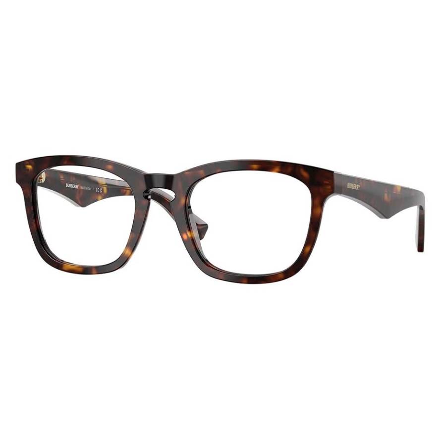 Burberry Demo Square Mens Eyeglasses BE2417 3002 51 130$