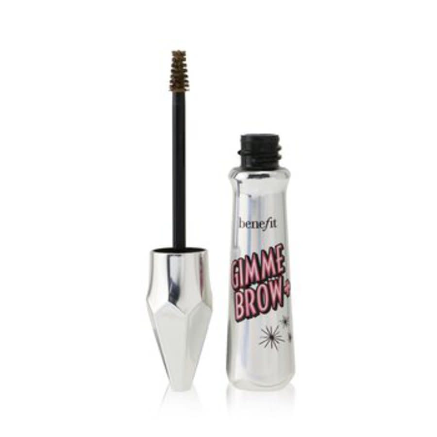 Benefit - Gimme Brow+ Volumizing Fiber Gel - #2 Warm Golden Blonde 3g/0.1oz