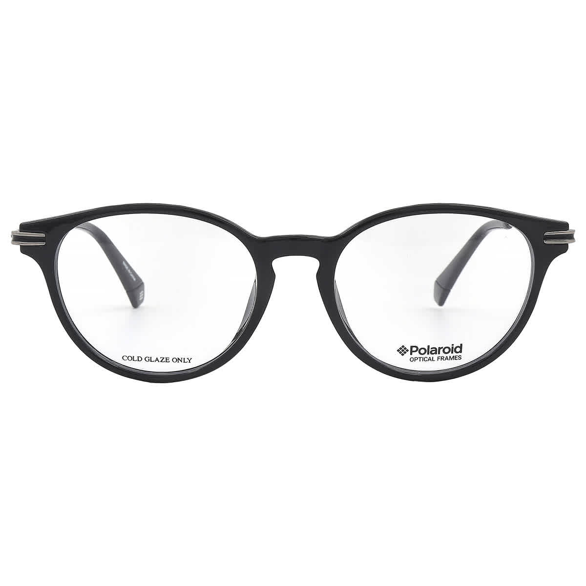 Polaroid Core Demo Oval Ladies Eyeglasses PLD D374G 0807 51 20$