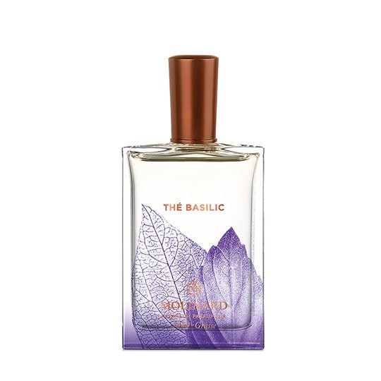 Molinard Unisex The Basilic EDP Spray 25 oz Fragrances 3305400095005 50$