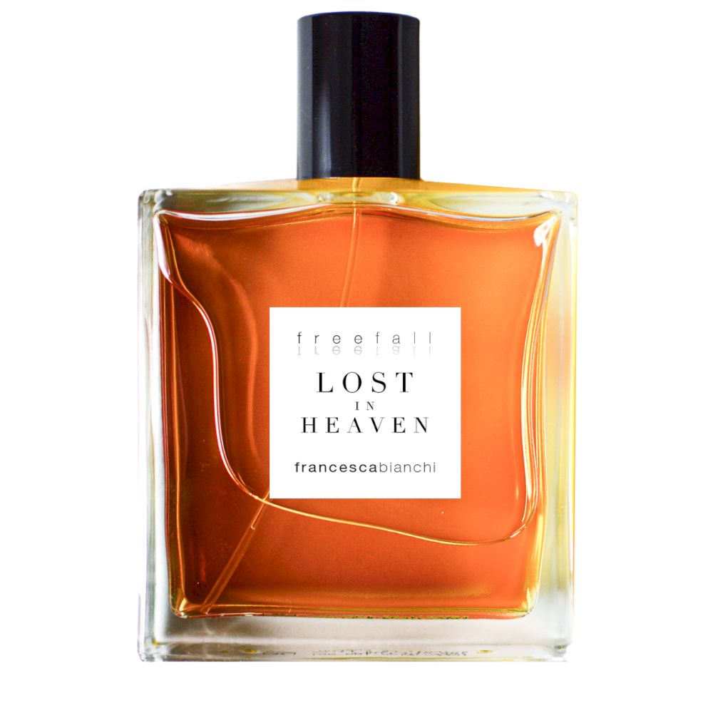 Francesca Bianchi Unisex Lost In Heaven EDP Spray 34 oz Fragrances 8720865194196 162$