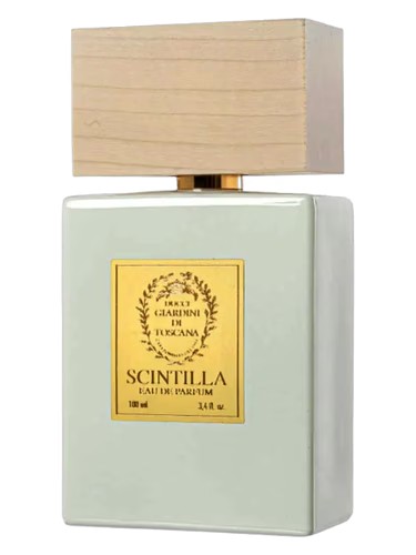 Giardini Di Toscana Unisex Scintilla EDP Spray 3.4 oz (Tester) Fragrances 8057509460424