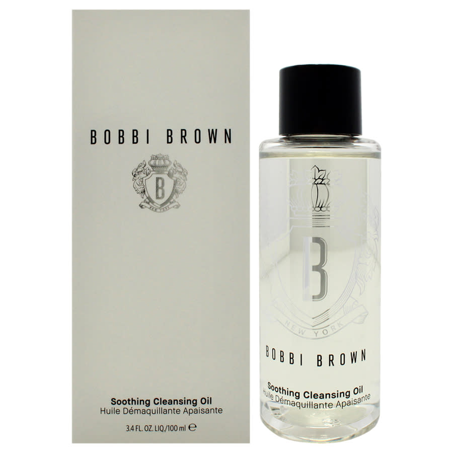 Bobbi Brown Ladies Soothing Cleansing Oil 34 oz Skin Care 716170292496 35$