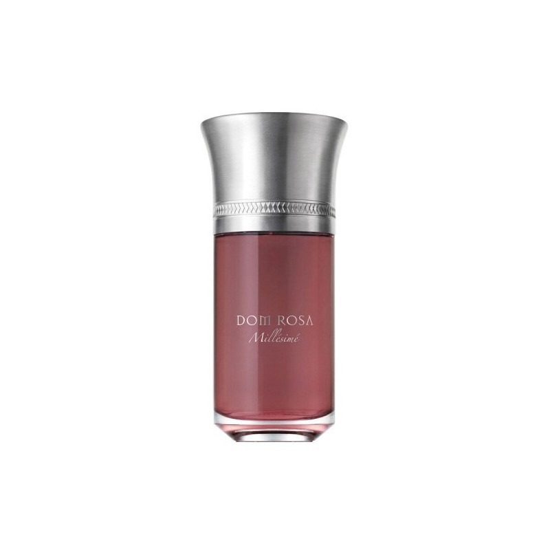Liquides Imaginaires Unisex Dom Rosa Millesime EDP Spray 34 oz Tester Fragrances 3770004394074 100$