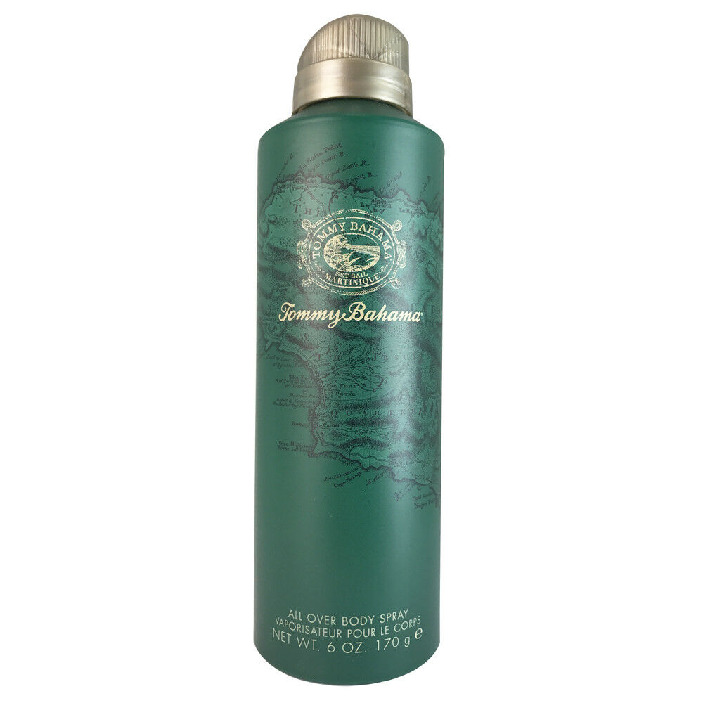 Tommy Bahama Set Sail Martinique Tommy Bahama Body Spray 60 oz 180 ml m 14$
