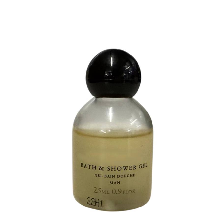 Amouage Myths Shower Gel 0.84 oz Bath & Body