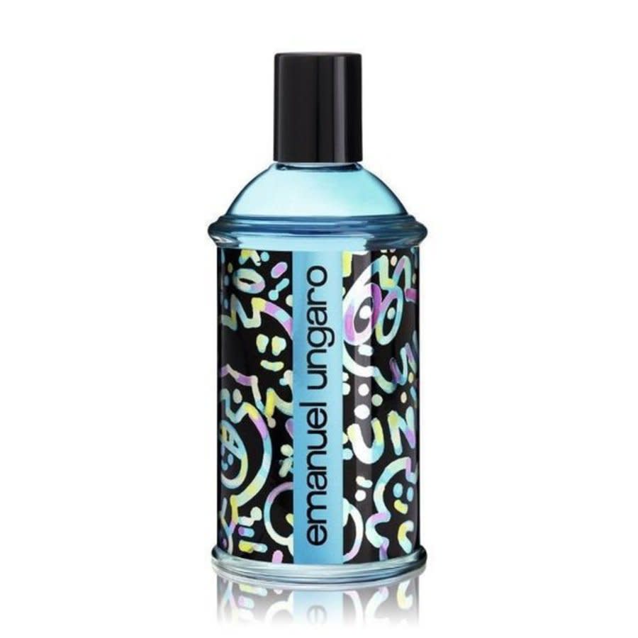 Emanuel Ungaro Mens For Him EDT Spray 17 oz Fragrances 8052086377790 13$