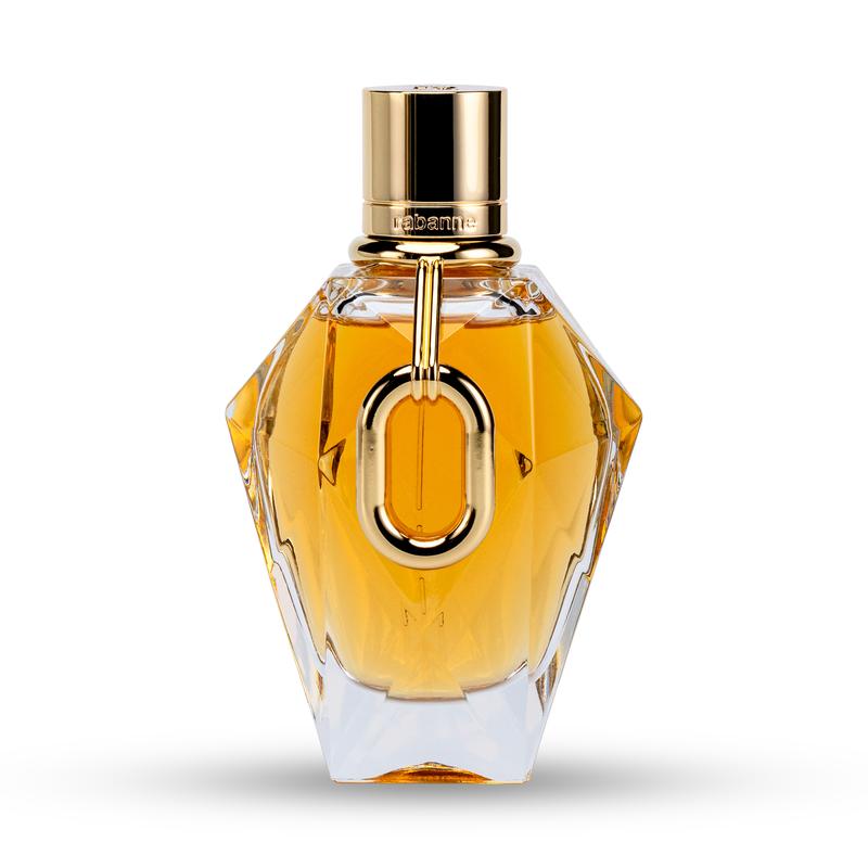 Paco Rabanne Ladies Million Gold EDP Spray 17 oz Fragrances 3349668630257 90$