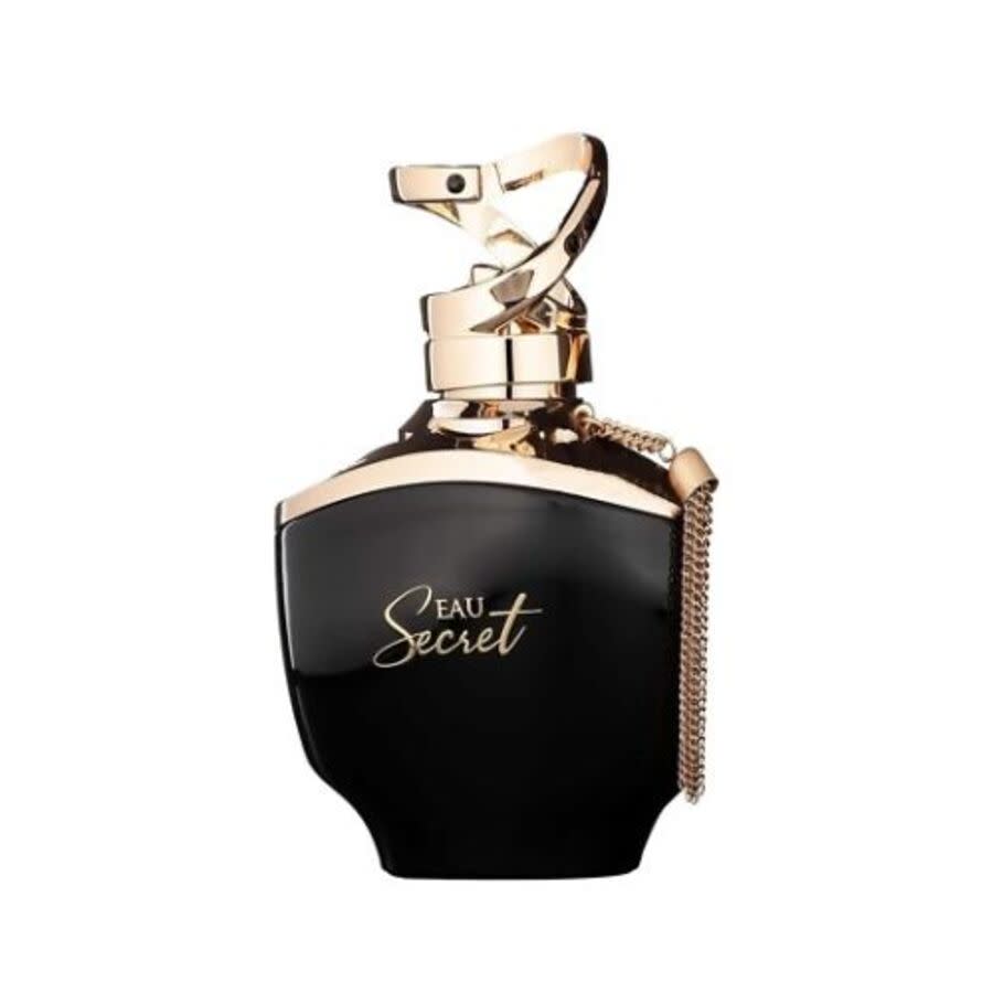 Maison Des Parfums Unisex Eau Secret EDP Spray 2.71 oz (Tester) Fragrances 0006291108375