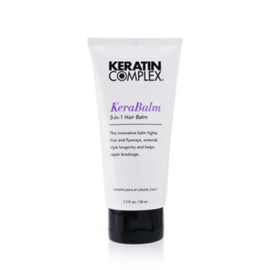 Keratin Complex - KeraBalm 3-in-1 Hair Balm 50ml17oz 20$