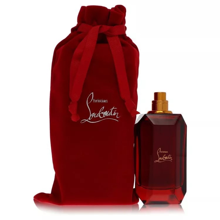 Christian Louboutin Unisex Loubicharme EDP Spray 3 oz Tester Fragrances 8435415075077 140$