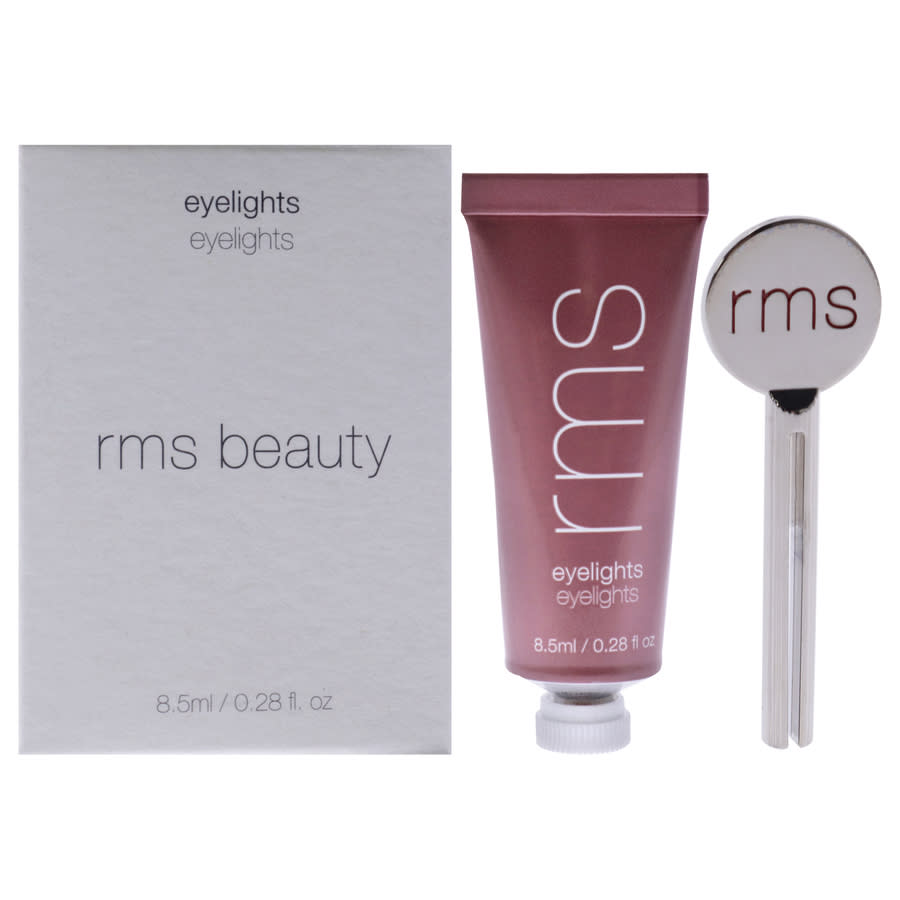 RMS Beauty Ladies Eyelights Cream 028 oz Halo Makeup 816248025053 25$