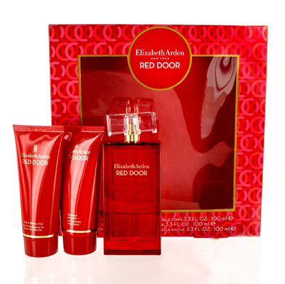Red Door Elizabeth Arden Set w 40$