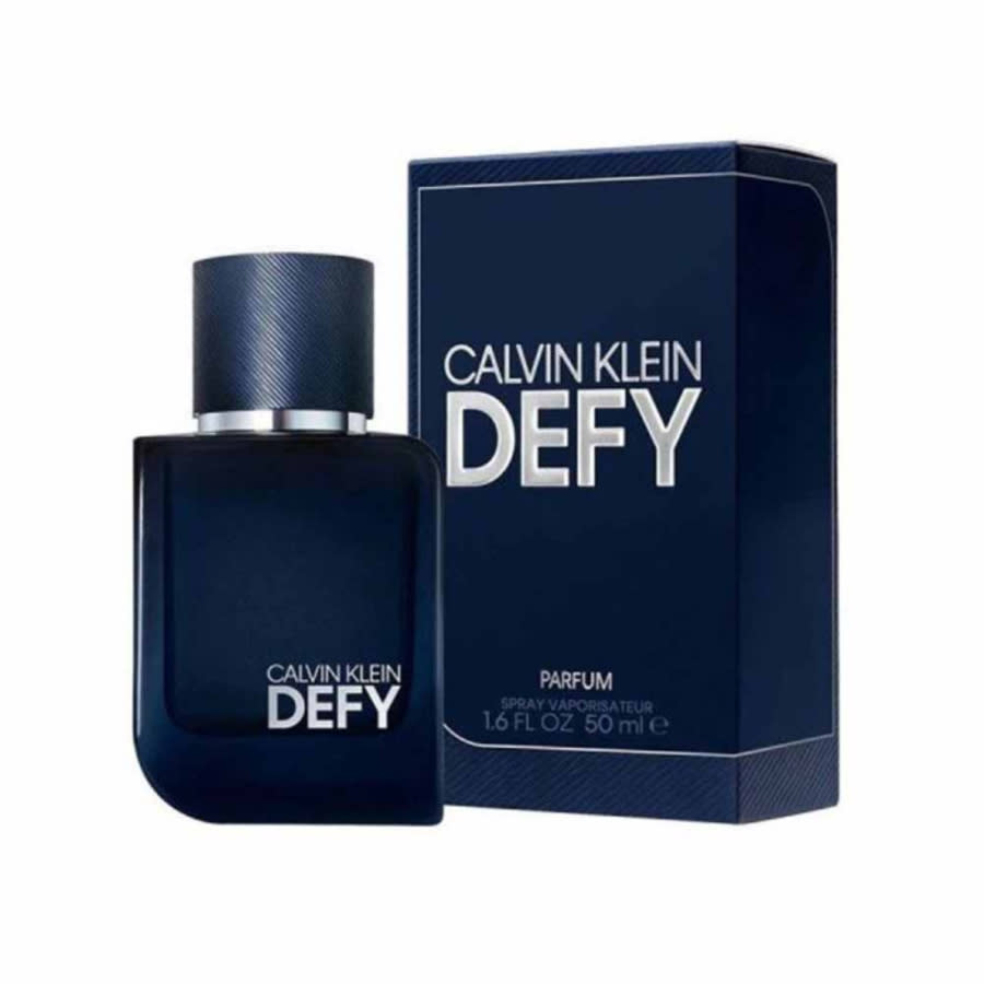 Calvin Klein Mens Defy Parfum 17 oz Fragrances 3616304175978 30$