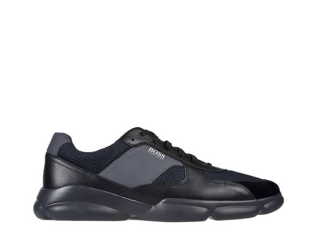 boss rapid run trainers