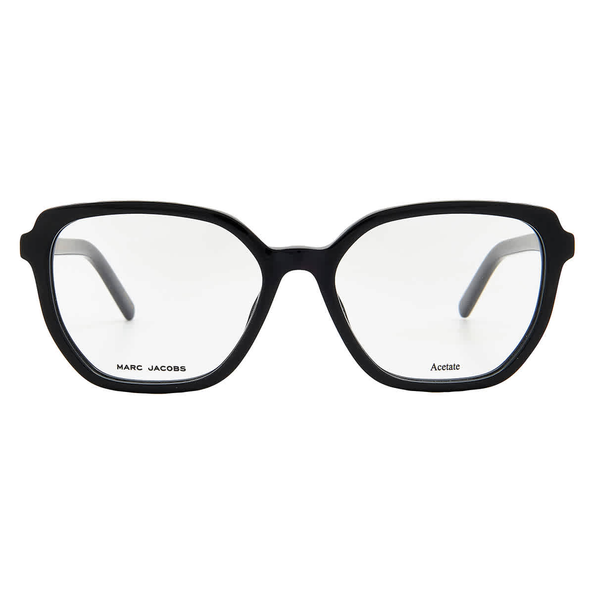 Marc Jacobs Demo Sport Ladies Eyeglasses MARC 661 0807 53 45$