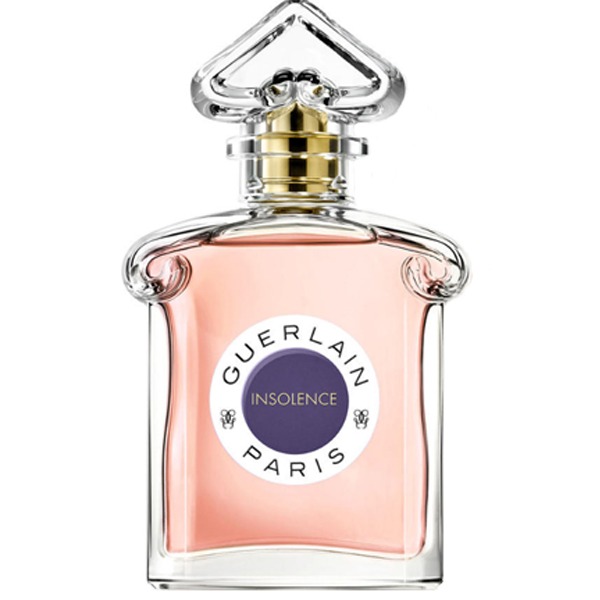 Guerlain Ladies Insolence EDT Spray 25 oz Tester Fragrances 3346475553564 62$