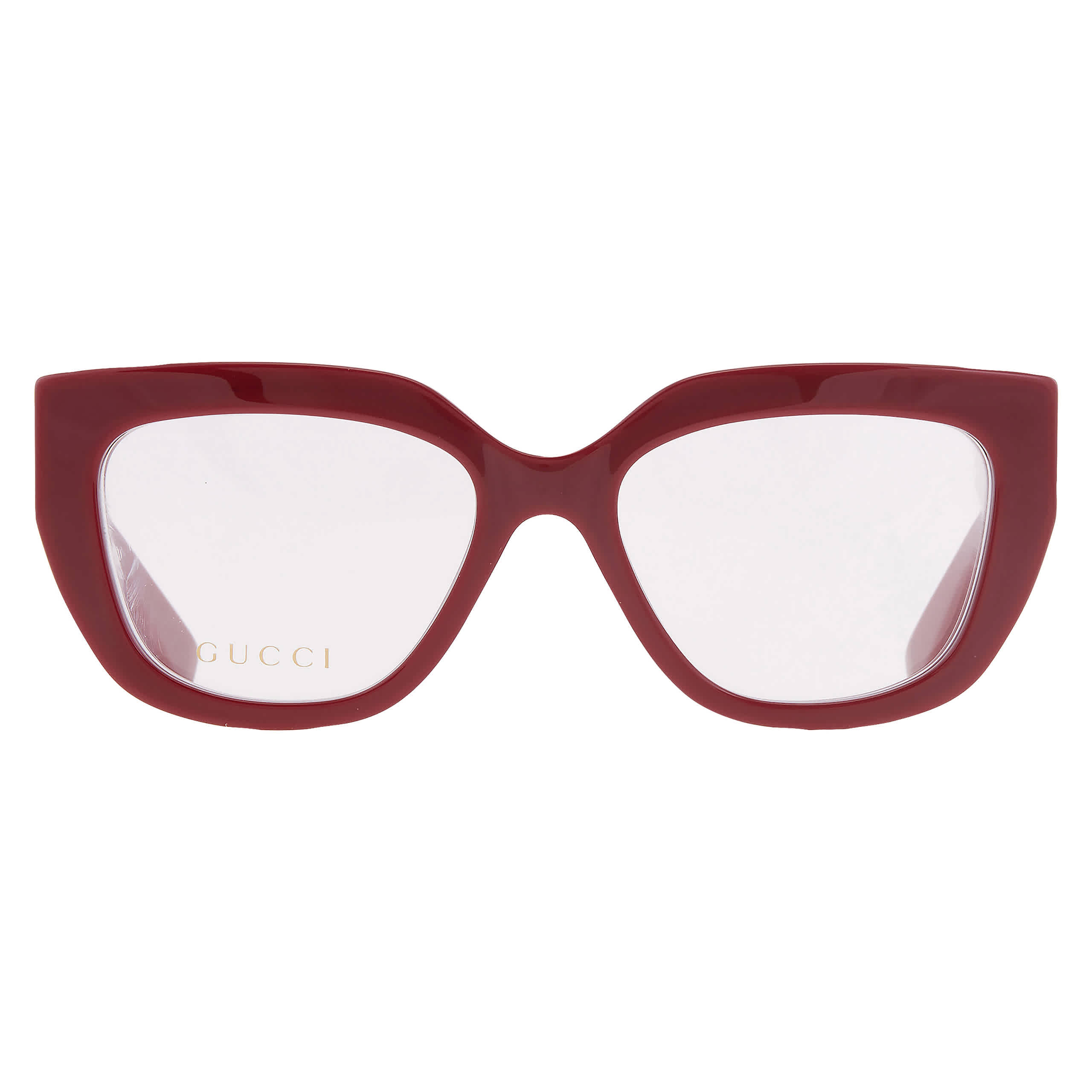 Gucci Demo Square Ladies Eyeglasses GG1847O 003 53 230$