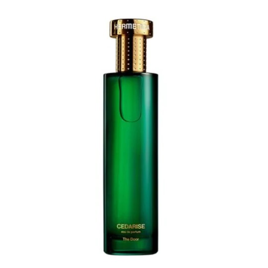 Hermetica Unisex Cedarise EDP Spray 3.4 oz Fragrances 3701222600326