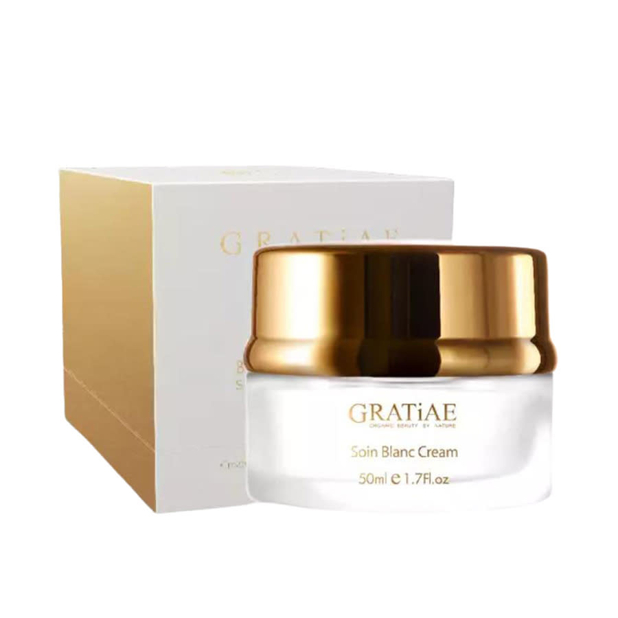 GRATiAE Ladies Soin Blanc Brightening Cream 17 oz Skin Care 7290106251199 50$