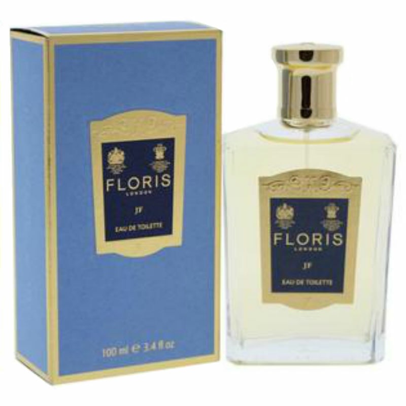 Floris Mens JF EDT Spray 34 oz 100 ml 65$