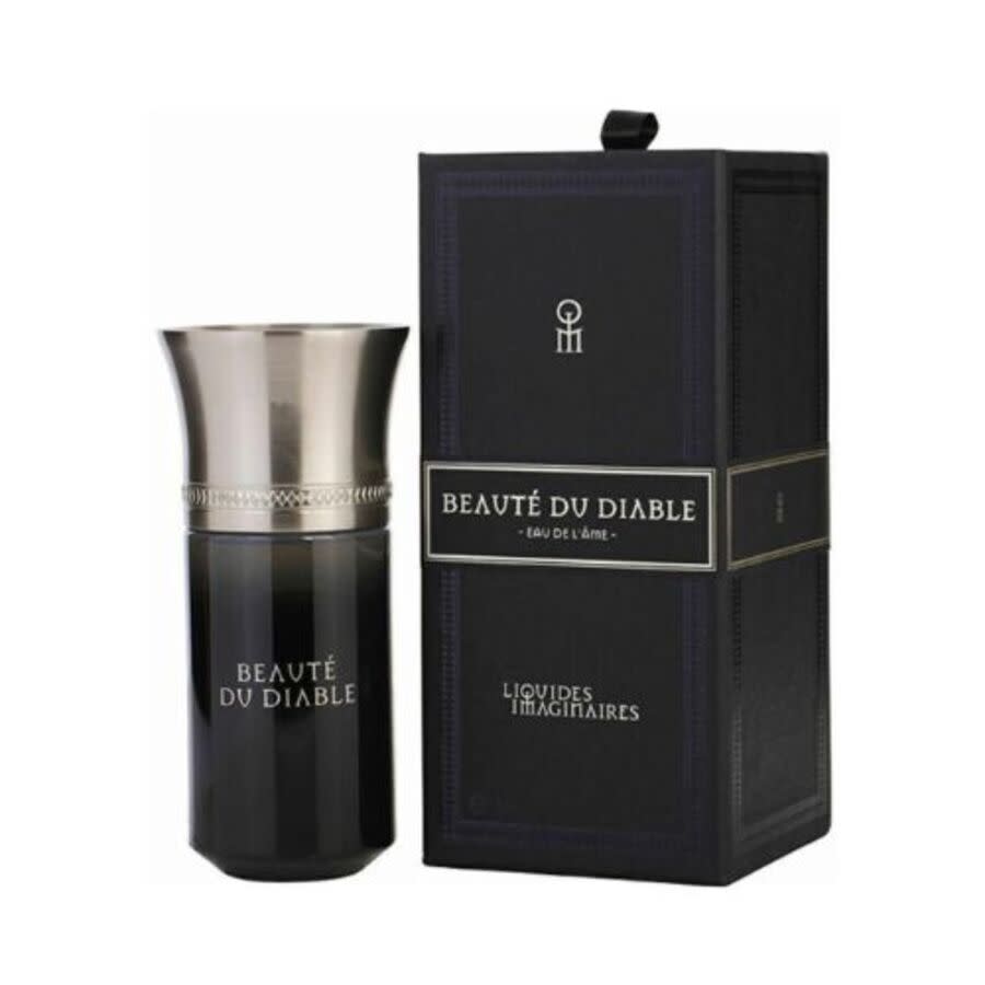 Liquides Imaginaires Beaute Du Diable Eau De Parfum Spray 100ml/3.4oz